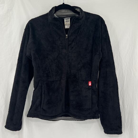 THE NORTH FACE Vintage Mossbud 1/4 Zip Fleece - Picture 9 of 10